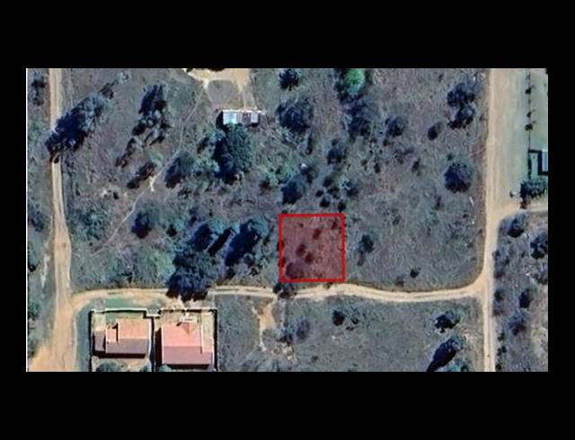 411M² VACANT LAND FOR SALE IN SWARTRUGGENS